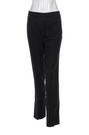 Γυναικείο παντελόνι S.Oliver Black Label, Μέγεθος L, Χρώμα Μαύρο, Τιμή 31,71 €