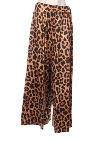 Damskie spodnie SHEIN, Rozmiar S, Kolor Kolorowy, Cena 66,39 zł