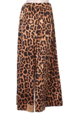 Damskie spodnie SHEIN, Rozmiar S, Kolor Kolorowy, Cena 66,39 zł