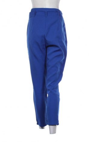 Дамски панталон SHEIN, Размер M, Цвят Син, Цена 28,88 лв.