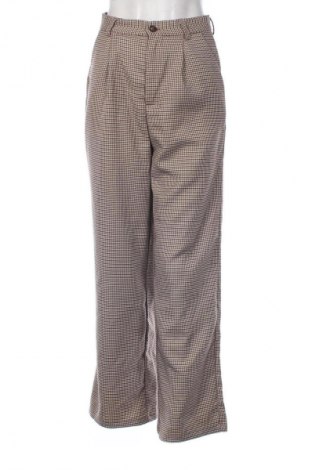 Γυναικείο παντελόνι SHEIN, Μέγεθος S, Χρώμα  Μπέζ, Τιμή 14,83 €