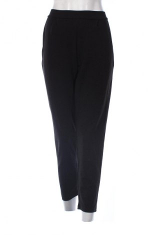 Дамски панталон SHEIN, Размер M, Цвят Черен, Цена 28,88 лв.