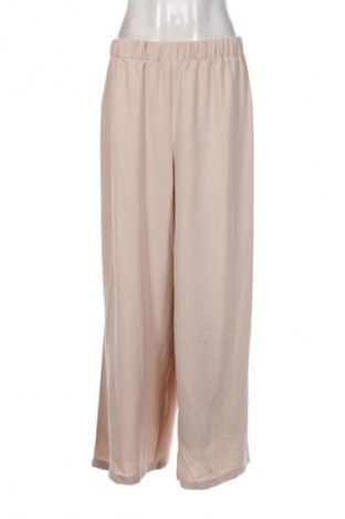 Pantaloni de femei SHEIN, Mărime XXL, Culoare Bej, Preț 76,70 Lei