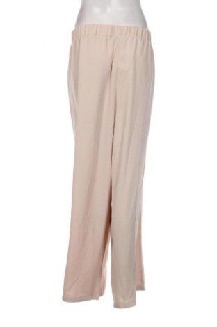 Pantaloni de femei SHEIN, Mărime XXL, Culoare Bej, Preț 76,70 Lei