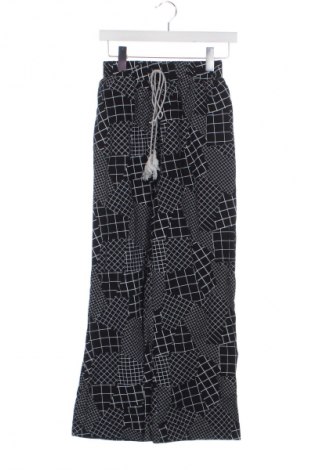 Pantaloni de femei SHEIN, Mărime XS, Culoare Multicolor, Preț 76,00 Lei
