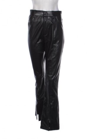 Γυναικείο παντελόνι SHEIN, Μέγεθος M, Χρώμα Μαύρο, Τιμή 14,77 €