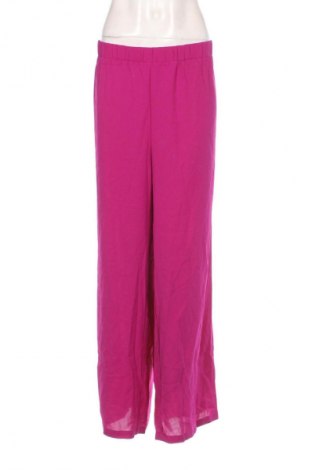 Дамски панталон SHEIN, Размер XL, Цвят Розов, Цена 20,99 лв.