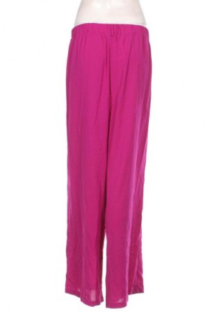 Дамски панталон SHEIN, Размер XL, Цвят Розов, Цена 20,99 лв.