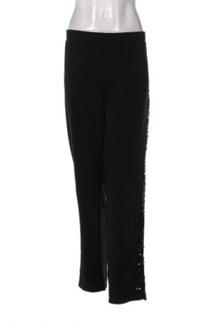 Női nadrág SHEIN, Méret 3XL, Szín Fekete, Ár 6 129 Ft