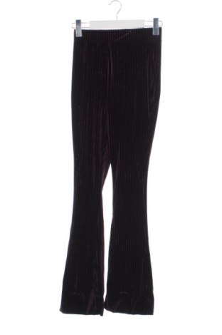 Pantaloni de femei SHEIN, Mărime XXS, Culoare Multicolor, Preț 76,00 Lei