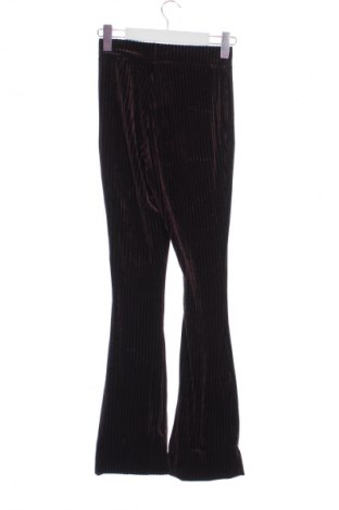 Pantaloni de femei SHEIN, Mărime XXS, Culoare Multicolor, Preț 76,00 Lei