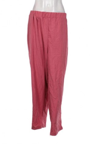 Női nadrág SHEIN, Méret XXL, Szín Rózsaszín, Ár 5 129 Ft