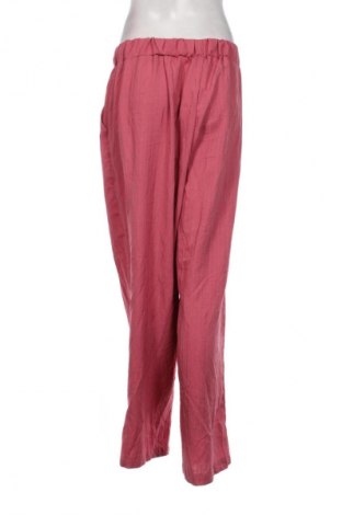 Női nadrág SHEIN, Méret XXL, Szín Rózsaszín, Ár 5 129 Ft