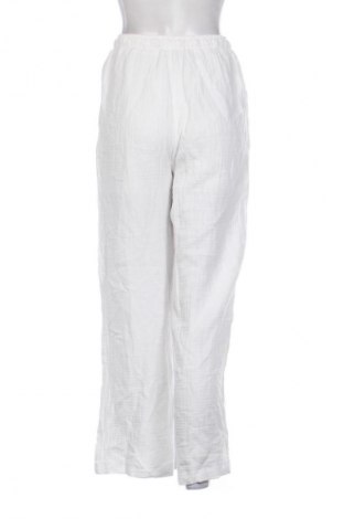 Női nadrág SHEIN, Méret S, Szín Fehér, Ár 6 004 Ft