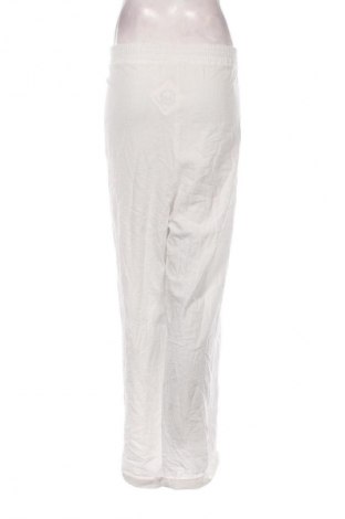 Dámske nohavice SHEIN, Veľkosť 3XL, Farba Biela, Cena  18,95 €