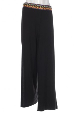 Pantaloni de femei SHEIN, Mărime M, Culoare Negru, Preț 56,99 Lei
