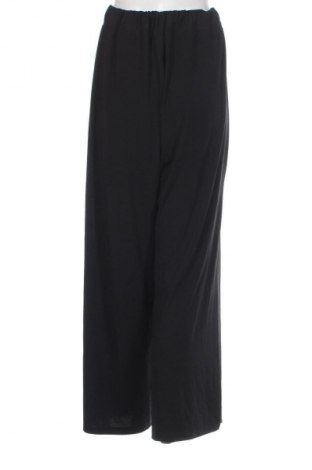 Pantaloni de femei SHEIN, Mărime M, Culoare Negru, Preț 56,99 Lei