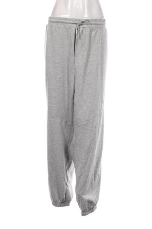 Pantaloni de femei SHEIN, Mărime 5XL, Culoare Gri, Preț 68,99 Lei