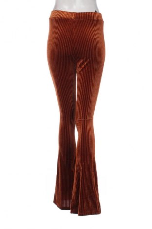 Γυναικείο παντελόνι SHEIN, Μέγεθος S, Χρώμα Πορτοκαλί, Τιμή 8,99 €