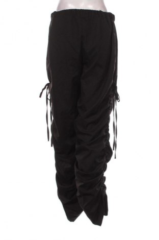 Damskie spodnie SHEIN, Rozmiar XXL, Kolor Czarny, Cena 67,00 zł