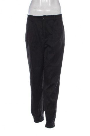 Damskie spodnie SHEIN, Rozmiar M, Kolor Czarny, Cena 66,65 zł