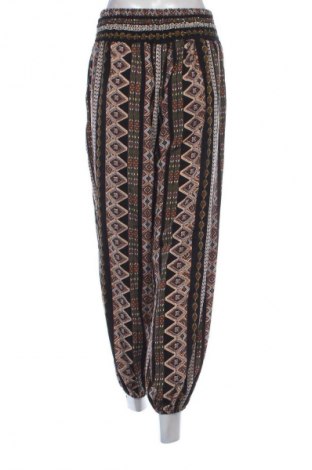 Pantaloni de femei SHEIN, Mărime S, Culoare Multicolor, Preț 76,30 Lei