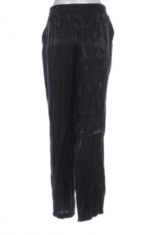 Damskie spodnie SHEIN, Rozmiar L, Kolor Czarny, Cena 66,67 zł