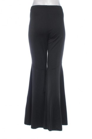 Дамски панталон SHEIN, Размер XL, Цвят Черен, Цена 29,33 лв.