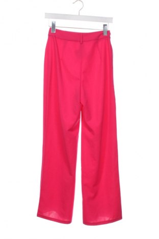 Дамски панталон SHEIN, Размер XS, Цвят Розов, Цена 29,00 лв.