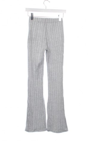 Pantaloni de femei SHEIN, Mărime XXS, Culoare Gri, Preț 40,99 Lei