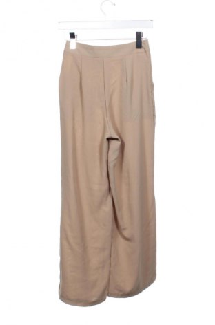 Női nadrág SHEIN, Méret XXS, Szín Bézs, Ár 5 800 Ft
