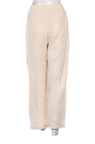 Női nadrág SHEIN, Méret S, Szín Bézs, Ár 5 800 Ft