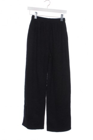 Női nadrág SHEIN, Méret XXS, Szín Fekete, Ár 3 489 Ft