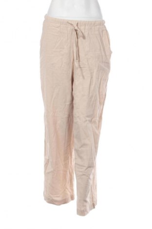 Damenhose SHEIN, Größe M, Farbe Beige, Preis € 14,77