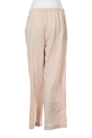 Damenhose SHEIN, Größe M, Farbe Beige, Preis € 14,77