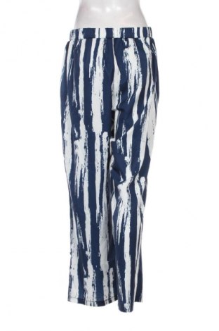 Дамски панталон SHEIN, Размер M, Цвят Многоцветен, Цена 28,88 лв.