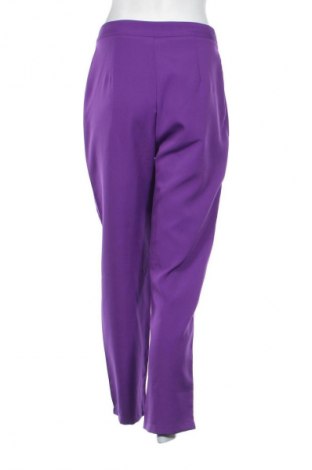 Pantaloni de femei SHEIN, Mărime S, Culoare Mov, Preț 77,17 Lei