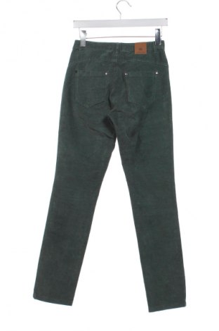 Damenhose Saint Hilaire, Größe S, Farbe Grün, Preis € 14,77