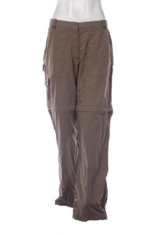 Női nadrág Salewa 5C, Méret XL, Szín Barna, Ár 15 000 Ft