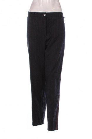 Damenhose Samoon, Größe 3XL, Farbe Mehrfarbig, Preis 37,99 €