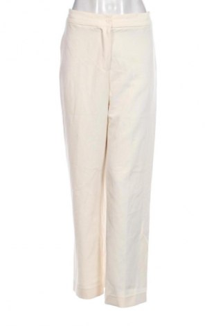 Női nadrág Sandro Ferrone, Méret L, Szín Ekrü
, Ár 9 389 Ft