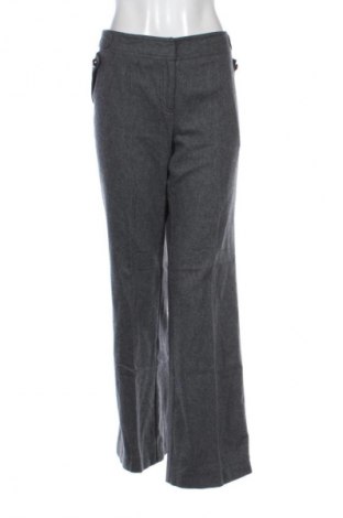 Damenhose Savida, Größe L, Farbe Grau, Preis 12,99 €