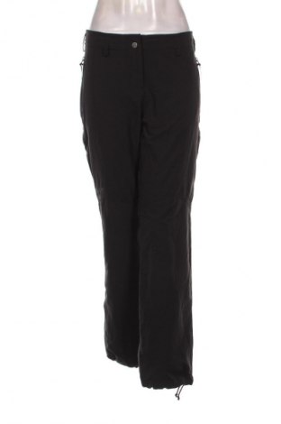 Γυναικείο παντελόνι Schoffel, Μέγεθος XL, Χρώμα Μαύρο, Τιμή 31,99 €