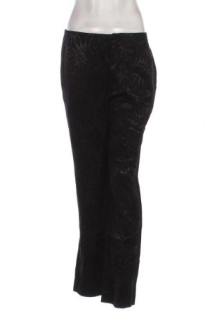 Дамски панталон Scotch & Soda, Размер M, Цвят Черен, Цена 95,80 лв.