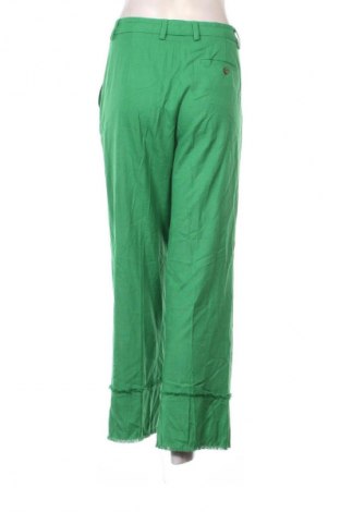 Dámske nohavice Seductive, Veľkosť L, Farba Zelená, Cena  20,95 €