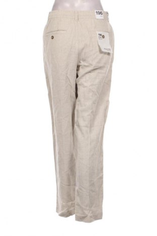 Női nadrág Selected Homme, Méret L, Szín Ekrü
, Ár 39 919 Ft