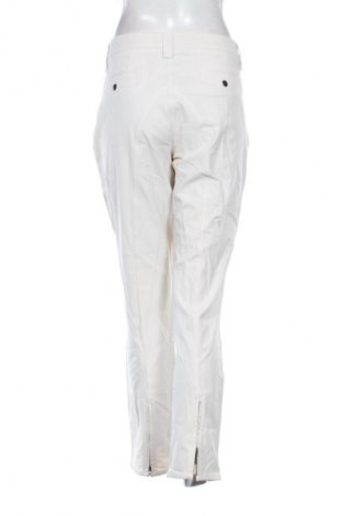 Pantaloni de femei Sempre, Mărime XL, Culoare Ecru, Preț 76,32 Lei