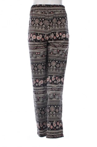 Damskie spodnie Sequel, Rozmiar L, Kolor Kolorowy, Cena 66,39 zł