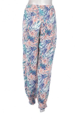 Pantaloni de femei Seventy Seven, Mărime XL, Culoare Multicolor, Preț 102,99 Lei