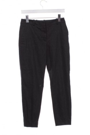 Pantaloni de femei Sezane, Mărime XS, Culoare Gri, Preț 248,99 Lei